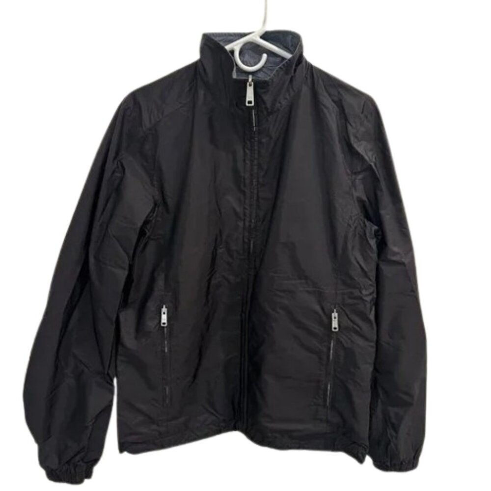 ✨ Retro Prada Milano Reversible Jacket (Women's Size IT 48 / US 12)